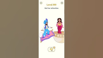 DOP 2 Level 999 Get her attention