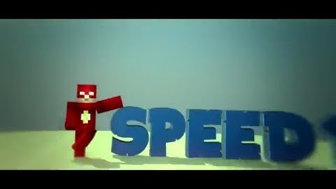 MC Flash Intro (idefk)