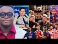 CHELSEA DROPS 5 NAMES FOR..CARVAJAL DROPS COACH ON..ARSENAL, BARCA NEWS, CITY AND ALL NEWS