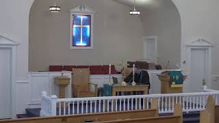 Limestone St United Methodist Church Live Stream