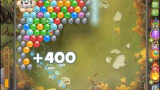 Bubble Boo Level 101