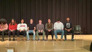 UB hypnotism Part 2