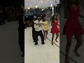 Abakobwa beza barabyinnye mu bukwe bantu barumirwa