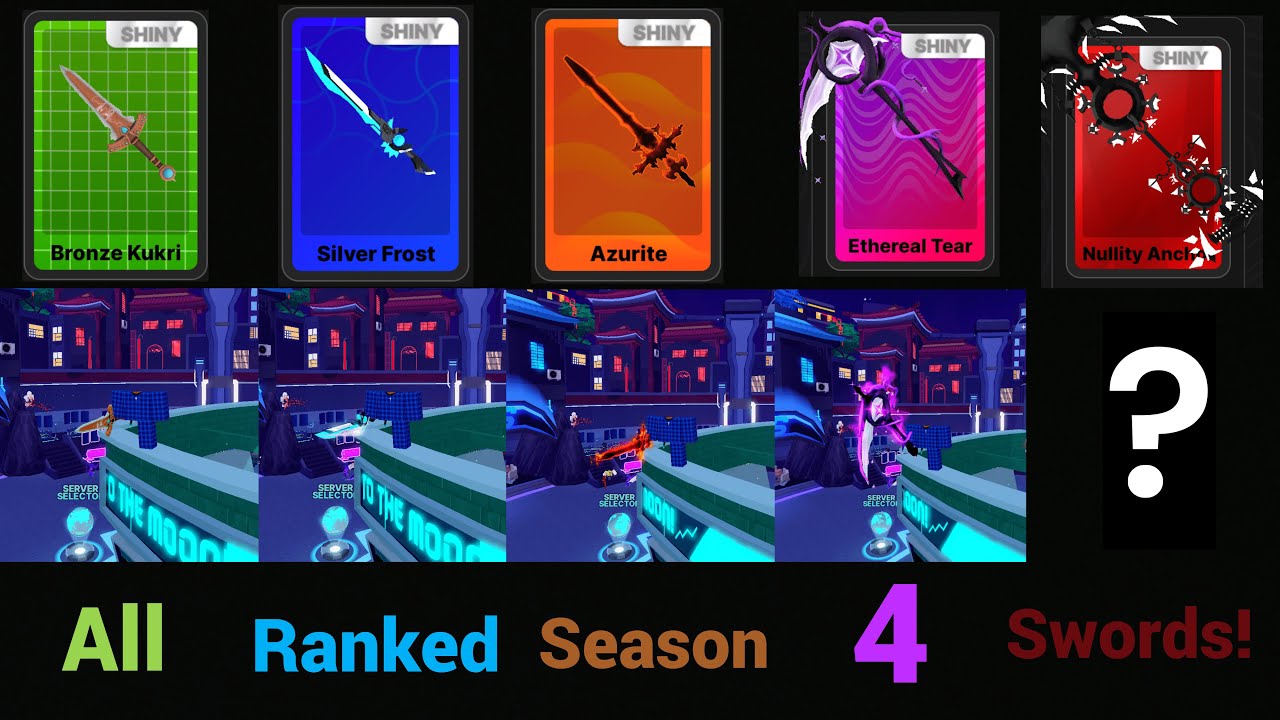 Обзор 4-го сезона с рейтингом