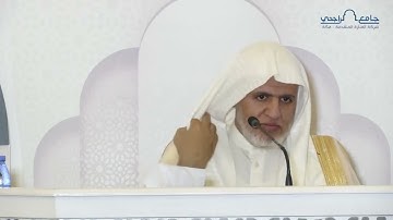 أ.د. علي الشبل | فتاوى من آيات الصيام رمضان 1444 (03)