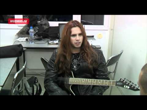 Gus G