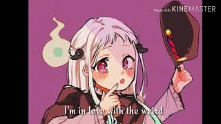 Nightcore- She's all that (Lyrics)
