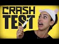 CRASH TEST ABSOLUMENT WTF