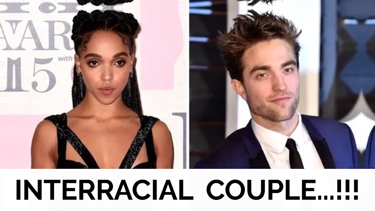 "Hollywood's Most Controversial Love Story: The Shocking Interracial Couple That Redefined Romance!"