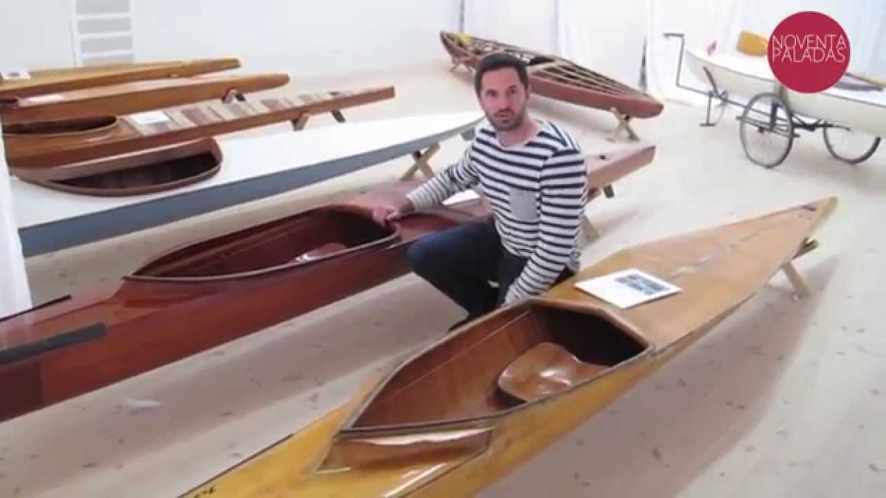 VISITA AL MUSEO DE STRUER