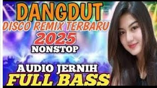 DISCO DANGDUT ‼️ terbaik VIRAL TEMBANG NOSTALGIA ‼️ COCOk BUAT JOGET