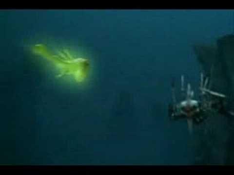 Vahi Problems#1-Barraki: Creeps From The Deep