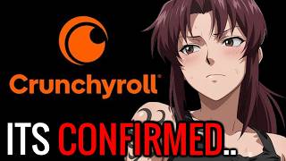Anime Removed Permanently - Crunchyroll To Kill Physical Media of Anime and Manga Confirmed?