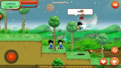 Cmap Nro| Hướng dẫn Bug map game ngọc rồng online