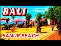 Sanur 2022 || How is Bali now