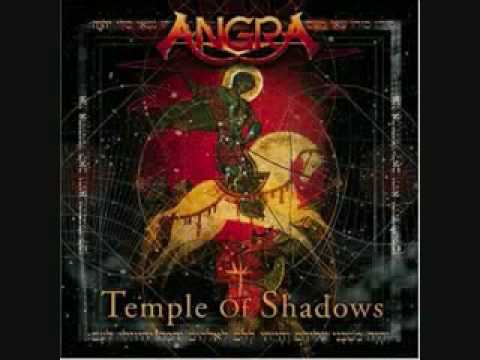 Angra - No pain for the dead - Legendado