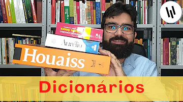 O que faz com a palavra nova seja incluída em um dicionário?