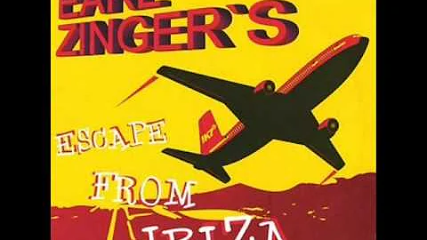 Earl zinger - Go Round