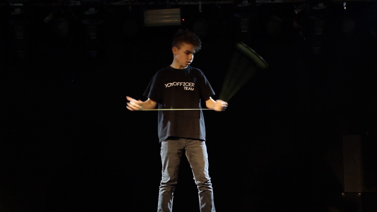 bratislava-petrzalka EYYC 2017 1A Junior Wildcard 9th Ondra Strejček