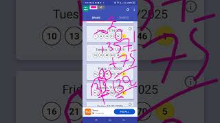USA Mega Millions Lotto Winning Strategy 