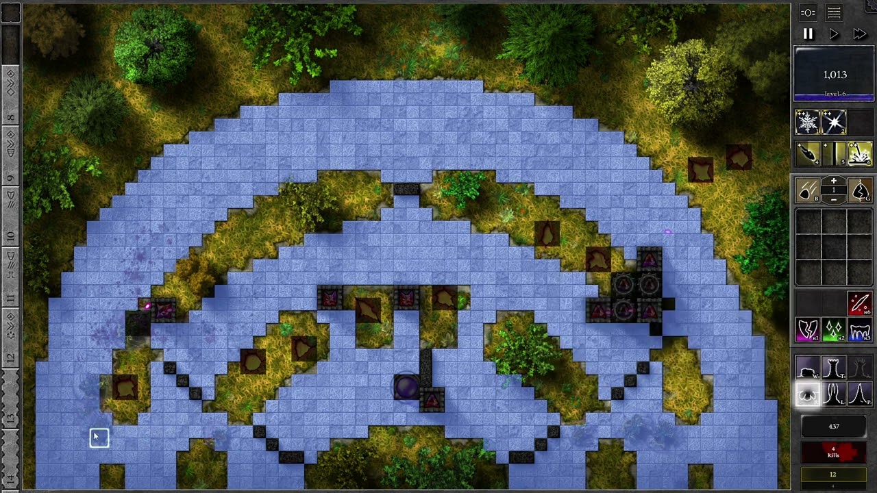 GemCraft Frostborn Wrath Ep 57