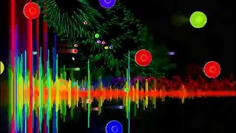 Sound Visualizer in Processing (java) Version 1.0