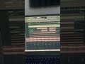 Industrial midtempo #electronicmusic #wip