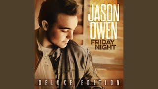 Video thumbnail of "Jason Owen - I'm on Fire"