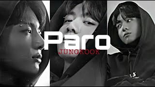 Jungkook [FMV] - Paro