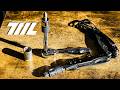 Must Have Adapters ! The 711L Combo Hex To Square Kit