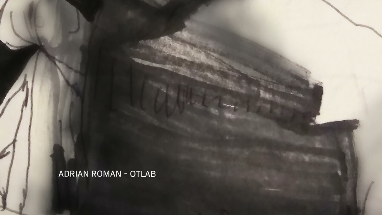 Watch Adrian Roman - Otlab on YouTube Watch Adrian Roman - Otlab on YouTube