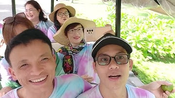 Những Mentor WIT nhà 43 Tại Đại Hội K2 thú vị như thế nào?