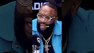 Rick Ross RESPONDS To The Drake BEEF 😨