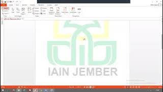 Tutorial/Cara pemberian Watermark