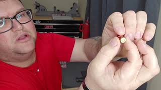 SDI FTT 111 Firearms Inspection and Troubleshooting Week 1 Assignment