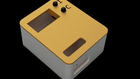The F & H Meter - Capacitance  Measurement