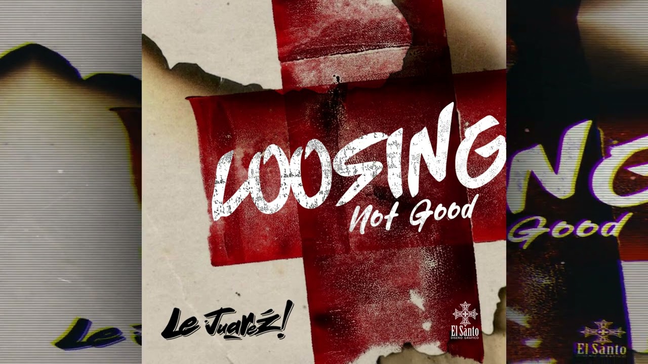 Le Juarez - Losing Not Good (AfterMix)