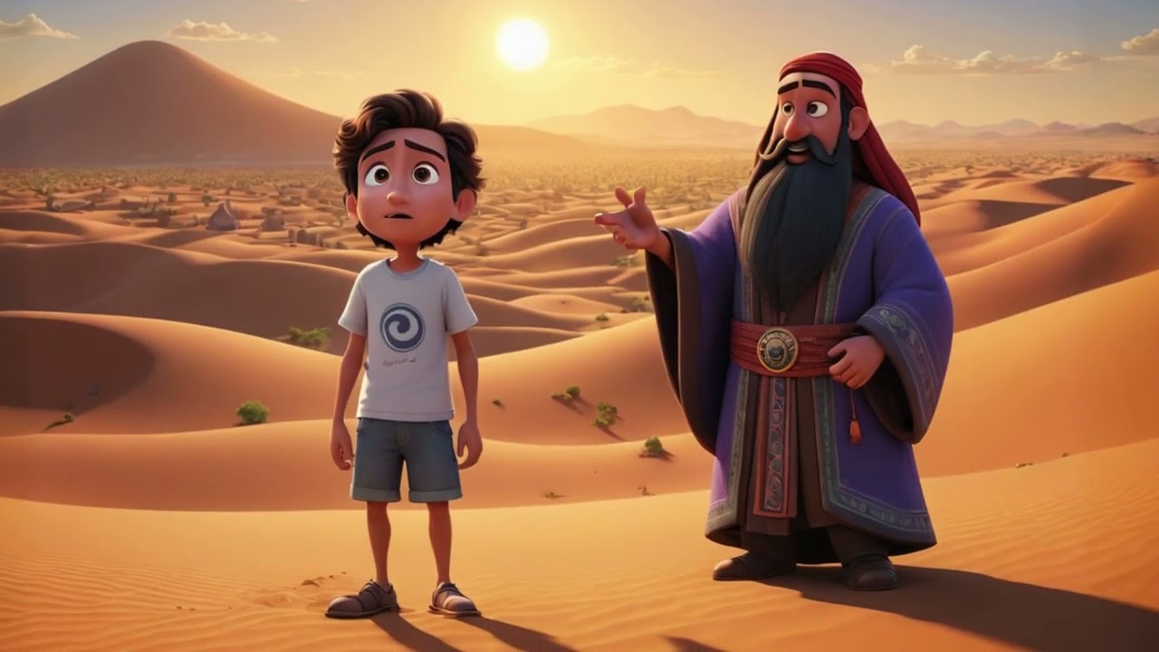 تاريخ  العصر الوسيط  ( الجزء الأول ) للسنة الرابعة ابتدائي