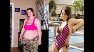 Weight loss - before and after pictures, great motivation complation