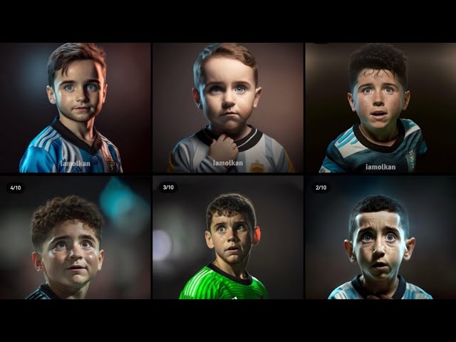 Song-Vamos Argentina-Hassan Zayoud/World Cup 2022