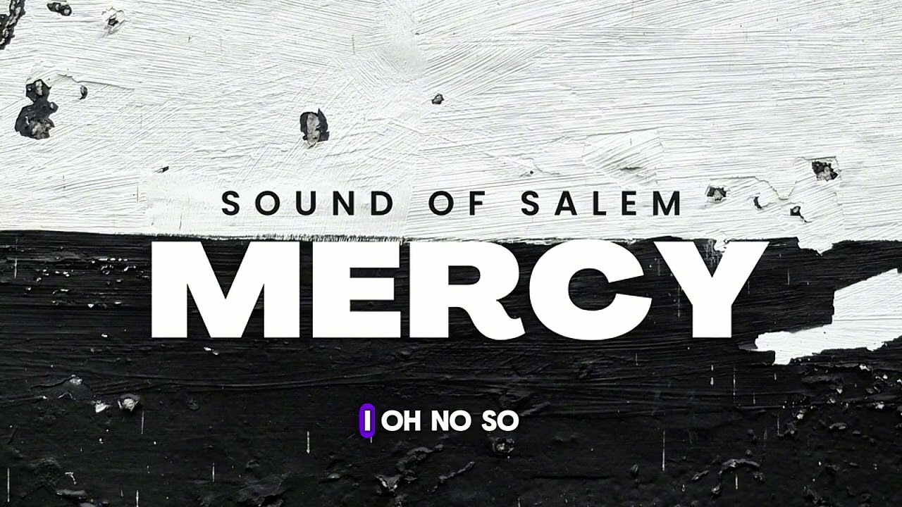 Aladewura Have Mercy (Audio Release) | Sounds of Salem Ft. Prophet Joel Ogebe