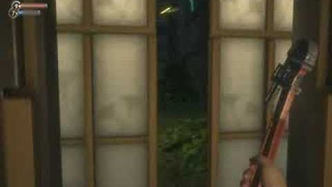 Bioshock Walkthrough on Hard - Arcadia Part IV