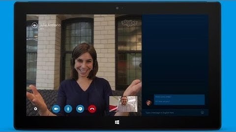 CNET Update - Skype Translator breaks through the language barrier