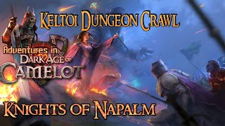 DAoC Dark Age Of Camelot Adventures 2021 Keltoi Dungeon DAoC Dark Age Of Camelot Adventures 2021 Keltoi Dungeon