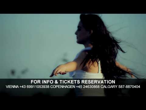 FARDIN FARYAD CONCERT