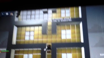 How to build a house in the blockheads