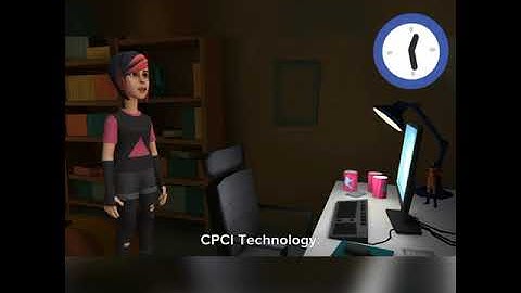 CPCI Technology Services