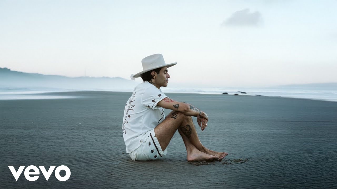 Niko Moon - BREATHE (Official Video) - YouTube