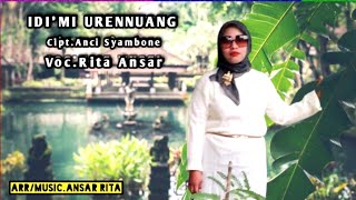 Download Mp3 IDIMI URENNUANG || CIPT.ANCI SYAMBONE || VOC.RITA ANSAR || ARR/MUSIC.ANSAR RITA Gudang lagu Download Mp3 IDIMI URENNUANG || CIPT.ANCI SYAMBONE || VOC.RITA ANSAR || ARR/MUSIC.ANSAR RITA