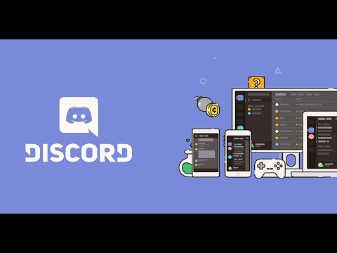 kako instalirati discord na pc (tutorial)